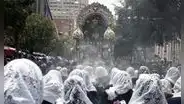 Última procesión del Señor de los Milagros 2023: horarios, ruta, fecha y más del quinto recorrido