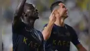 Al Nassr venció 1-0 a Al Ettifaq con Cristiano Ronaldo por la Copa del Rey de Campeones 2023