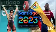Venezuela en los Juegos Panamericanos 2023 EN VIVO: últimas noticias de la participación de llaneros