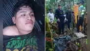 Detienen a sujeto que secuestró, abusó y asesinó a niña de 5 años que salía de colegio en Huánuco