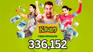 La Kábala EN VIVO: resultados y sorteo del martes 31 de octubre del 2023