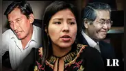 Indira Huilca sobre sentencia por asesinato de su padre: "Estamos disconformes con que no se incluya a Fujimori"
