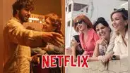 ¿Cuál es la película peruana que lidera el top 10 en la plataforma de Netflix?