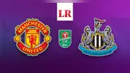 Manchester United vs. Newcastle EN VIVO: ¿cuándo juegan por la Carabao Cup?