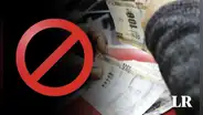 ¿Por qué te podrían embargar tu CTS en Perú?