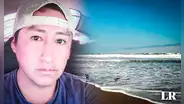 Arequipa: buscan intensamente a hombre que desapareció en el mar cuando realizaba trabajos de pesca
