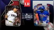 VER GRATIS Arizona vs. Rangers por el JUEGO 4 EN VIVO por la Serie Mundial de la MLB 2023