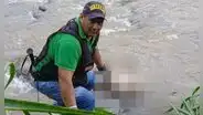 Oxapampa: joven desaparecida es asesinada y hallada en el río Huancabamba