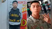 Narcotraficante contrató por S/500 a desertor del Ejército para asesinar a su vecino