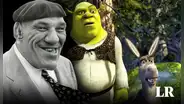 El triste final del luchador que "inspiró" al personaje de Shrek y la enfermedad que deformó su cuerpo