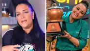 Mariella Zanetti sorprende al revelar por primera vez qué enfermedad padece y cuál es su tratamiento
