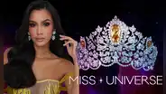 Peruana Camila Escribens confía en que ganará el Miss Universo 2023: "Traeremos la corona a casa"