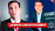 ¿Quién es Carlos Colombo, el hombre de las visas a EE. UU. que siempre aparece en los ads de YouTube?