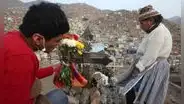 ¿Por qué el Día de Todos los Santos se celebra el 1 de noviembre en el Perú?