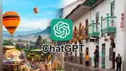 ¿Cuáles son los 5 lugares más bonitos del mundo, según ChatGPT? El tercero se encuentra en Perú
