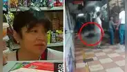 Terror en mercado de San Juan de Lurigancho: balacera deja un herido y comerciantes temen por su seguridad