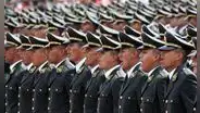 Ministerio del Interior duplicará el número de vacantes para suboficiales de la Policía