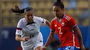 Chile hace historia en los Panamericanos: ganó 2-1 a Estados Unidos y va por la medalla de oro