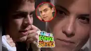 ¿Benjamín es hijo de la 'Mirada de Tiburón' en 'Al fondo hay sitio'? ¿Qué dijo Vasco Rodríguez al respecto?