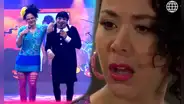 Mark Vito gana competencia de disfraces al convertirse en 'Teresita', de ‘Al fondo hay sitio’