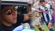 Zanelatto da detalles de su lesión, pero evita responder sobre el clásico: "No nos dejan hablar"