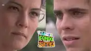 ‘Al fondo hay sitio’: ¡Benjamín se vio cara a cara con Claudia Llanos en el hospital psiquiátrico!