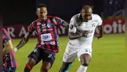Comunicaciones ganó 5-4 a Cartaginés en los penales y clasificó a la Concachampions
