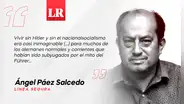 Fanatismo mortal, por Ángel Páez