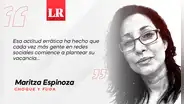 Alcalde de caricatura, por Maritza Espinoza