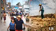 ¿Qué se sabe del impacto del fenómeno El Niño en el Perú?