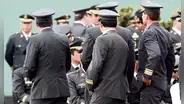 Comando PNP prefirió ascender a los más antiguos