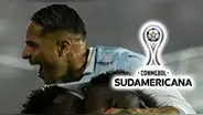 Paolo Guerrero recibe importante reconocimiento de la Conmebol tras ganar la Copa Sudamericana