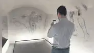 Abrirán sala secreta de Miguel Ángel