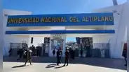 UNA Puno investigará si existen “científicos bamba”