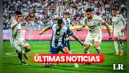 Universitario vs. Alianza Lima: Jorge Fossati habló sobre su continuidad para el centenario