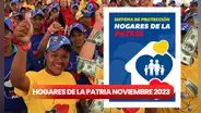 Nuevos montos Hogares de la Patria noviembre 2023: ¡cobra HOY el aumento y revisa la tabla actualizada!