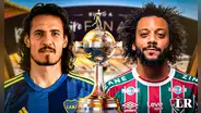 Boca Juniors vs. Fluminense EN VIVO: últimas noticias de la final de Copa Libertadores 2023