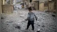 Unicef advierte que "Gaza se ha convertido en un cementerio de niños" por la guerra Israel-Palestina