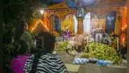 ¿Qué almas llegan el 2 de noviembre por el Día de los Muertos en México?