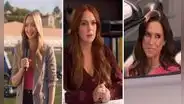 Lindsay Lohan y el elenco original de ‘Mean Girls’ se reúne y fans enloquecen: “No lo puedo creer”