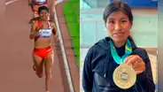 ¿Quién es Luz Mery Rojas, medallista de oro en los Juegos Panamericanos Santiago 2023?