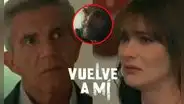 'Vuelve a mí', capítulo 18, por Telemundo: hora, canal y dónde ver online la novela con William Levy