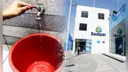 Corte de agua en Arequipa del 7 al 12 de noviembre: ¿qué distritos y zonas se verán afectados?