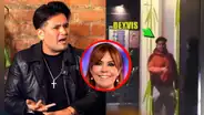 Deyvis Orosco rompe su silencio y habla por primera vez sobre ampay en sauna