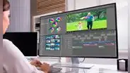 ¿No puedes pagar por un programa? Los mejores editores de video gratuitos para tu PC
