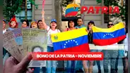 COBRA HOY el subsidio de 210 bolívares a través del Sistema Patria en simples pasos