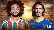 No es la Champions, sino la Libertadores: las figuras que brillaron en Europa y jugarán la final