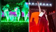 Así fue la despedida de Nicky Jam en Perú tras anunciar su retiro de los escenarios