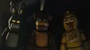 ‘Five Nights At Freddy's, directora hizo terrorífica revelación: "Los animatrónicos se movían solos"