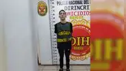 Cayó ‘Mellizo’, un temible sicario buscado en 3 países